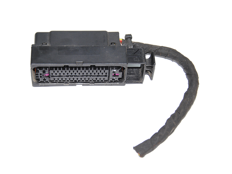 Фішка, роз'єм блока ABS VOLKSWAGEN JETTA 10-18 (ФОЛЬСКАВАГЕН ДЖЕТТА) (7L0973047)
