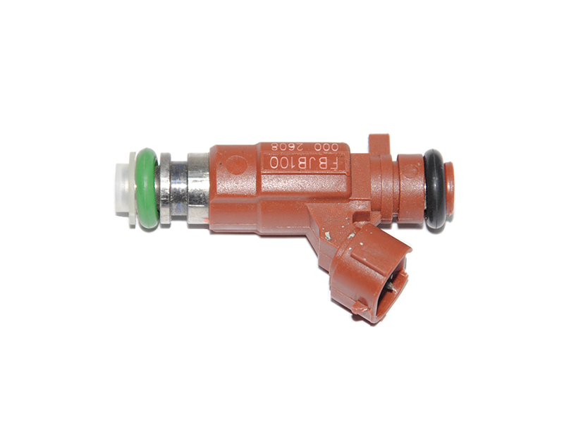 Форсунка електрична 1.8i (Нова, аналог) Nissan Sentra 2000-2003 (FBJB100, 166005L300, 0280155937)