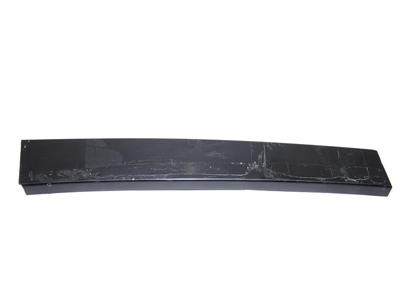 Накладка стійки заднього скла права VOLKSWAGEN TOURAN 03-10 (ФОЛЬКСВАГЕН ТАУРАН) (1T0853378)