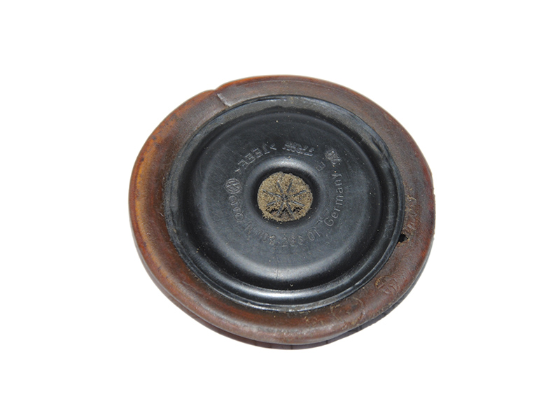 Заглушка кузова VOLKSWAGEN TOURAN 03-10 (ФОЛЬКСВАГЕН ТАУРАН) (N10226601)