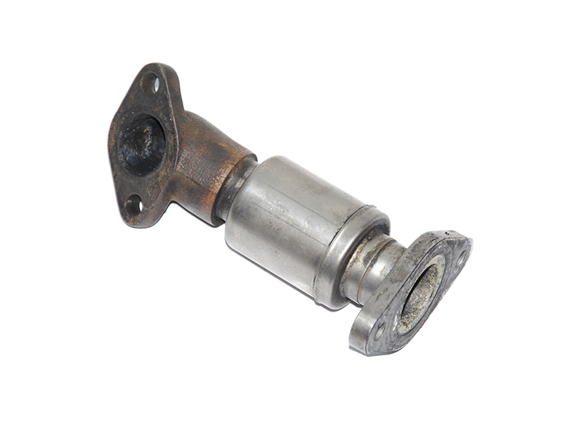 Трубка EGR 2.2CDI MERCEDES-BENZ VITO 638 96-03 (МЕРСЕДЕС ВИТО 638) (A6111400157, 60595D, 6111400157)