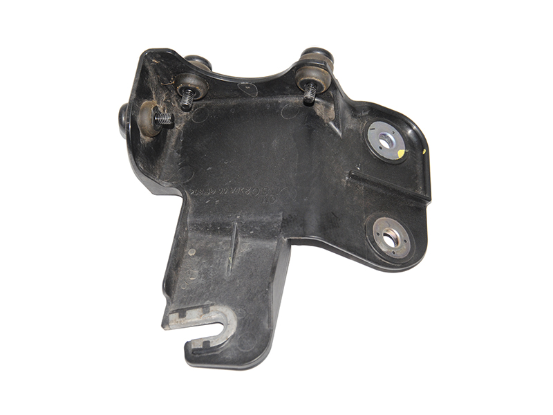 Кронштейн крепления блока ABS CHEVROLET AVEO (T300) 2011-2016 (ШЕВРОЛЕТ АВЕО) (95230586)