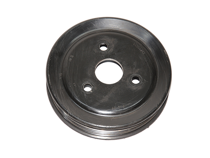 Шкив помпы 1.2 16V 6 ручейков CHEVROLET AVEO (T300) 2011-2016 (ШЕВРОЛЕТ АВЕО) (55565243)