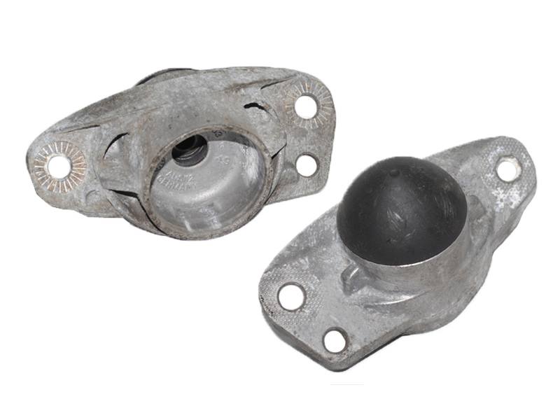Опора амортизатора задняя VOLKSWAGEN JETTA 10-18 (ФОЛЬСКАВАГЕН ДЖЕТТА) (1K0513353G)