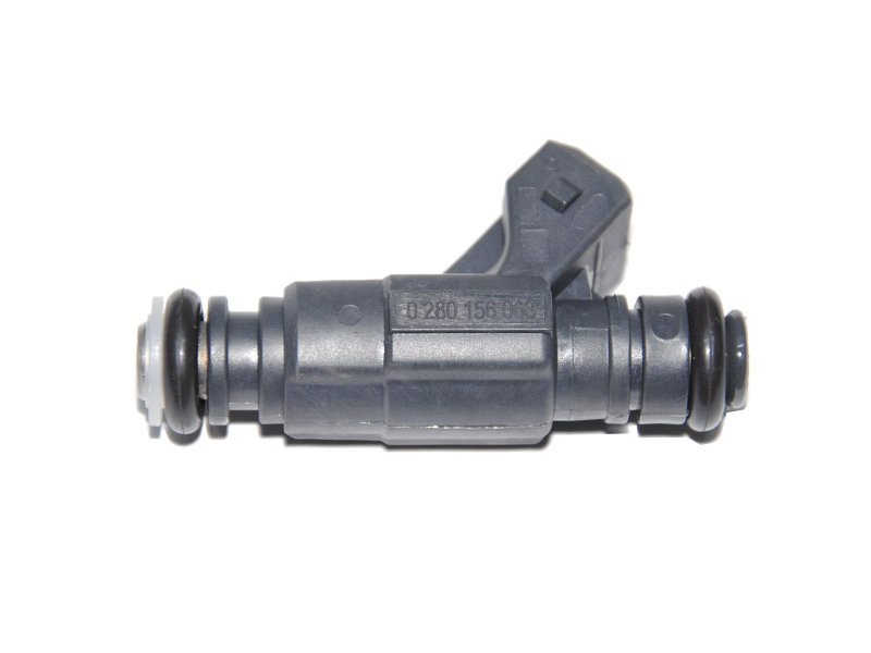 Форсунка электрическая 1.8T (Новая, аналог) Audi A3 99-03, TT 98-06 (0280156063, 06A906031BC)