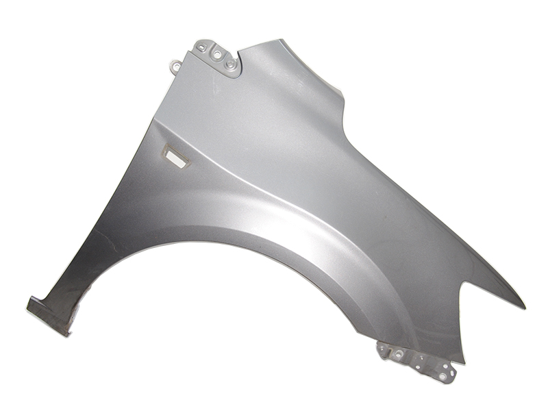 Крыло переднее правое CHEVROLET AVEO (T300) 2011-2016 (ШЕВРОЛЕТ АВЕО) (95483688)