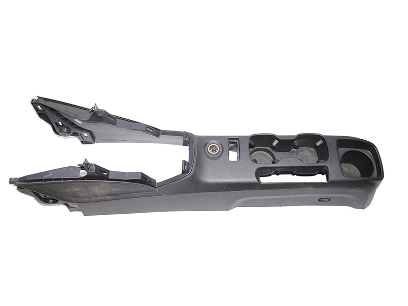 Консоль центральна CHEVROLET AVEO (T300) 2011-2016 (ШЕВРОЛЕТ АВЕО) (96954739)
