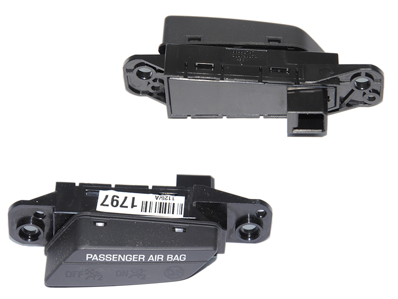 Індикатор AIR BAG CHEVROLET AVEO (T300) 2011-2016 (ШЕВРОЛЕТ АВЕО) (96991797)