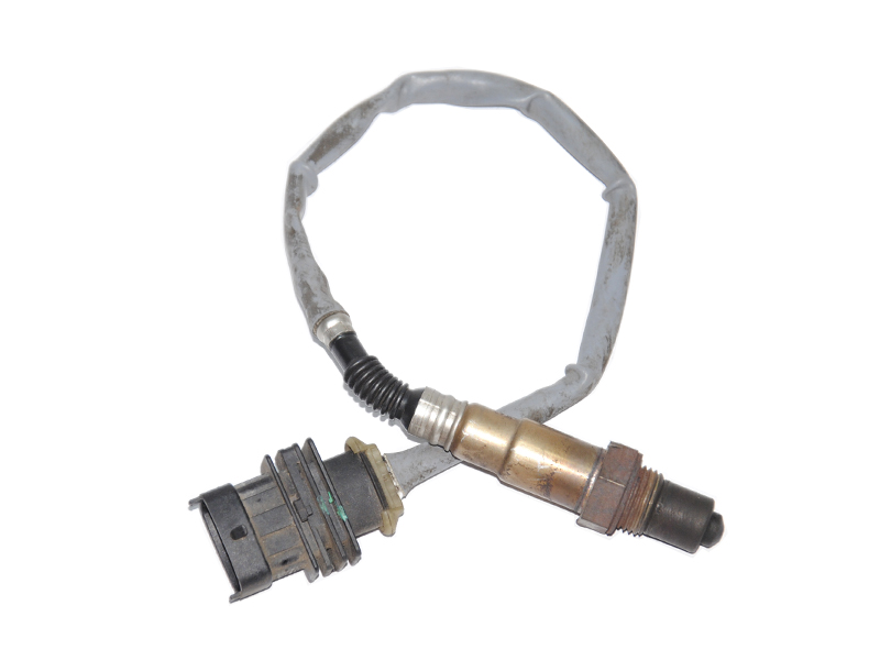 Лямбда зонд 1.2 16V 1.4 16V CHEVROLET AVEO (T300) 2011-2016 (ШЕВРОЛЕТ АВЕО) (0258010121, 55563348)