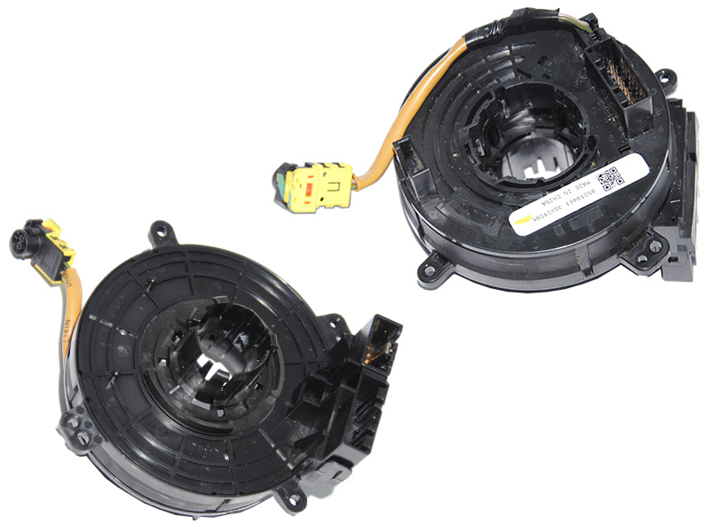 Шлейф AIRBAG CHEVROLET AVEO (T300) 2011-2016 (ШЕВРОЛЕТ АВЕО) (95019461)