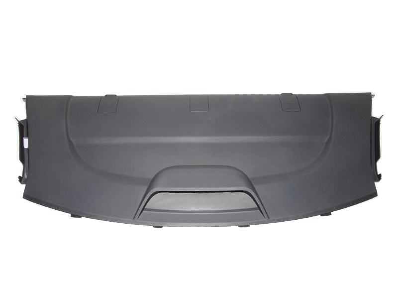 Полиця багажника седан CHEVROLET AVEO (T300) 2011-2016 (ШЕВРОЛЕТ АВЕО) (95460538)