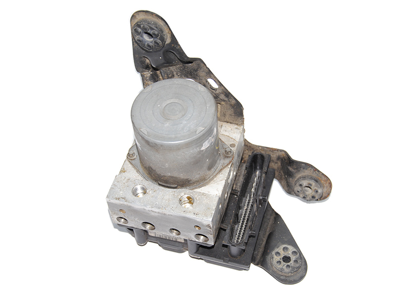 Блок ABS RENAULT MEGANE 02-09 (РЕНО МЕГАН) (0265234138, 0265950300, 8200344607)