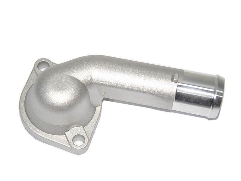 Крышка термостата 2.0i (Новая, аналог) Hyundai Elantra 00-06, Kia Sportage 04-10 (25631-23501, 311-0050, 2563123501, 3110050)