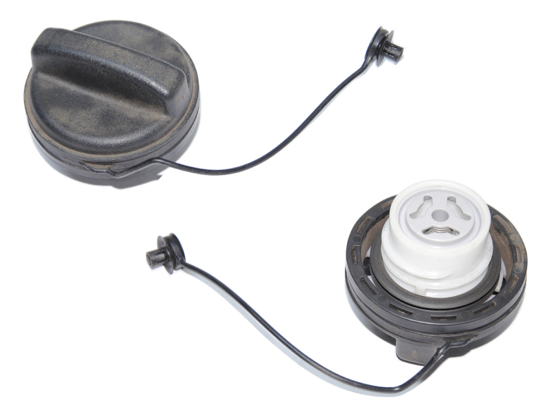 Крышка бака CHEVROLET AVEO (T300) 2011-2016 (ШЕВРОЛЕТ АВЕО) (95049577)