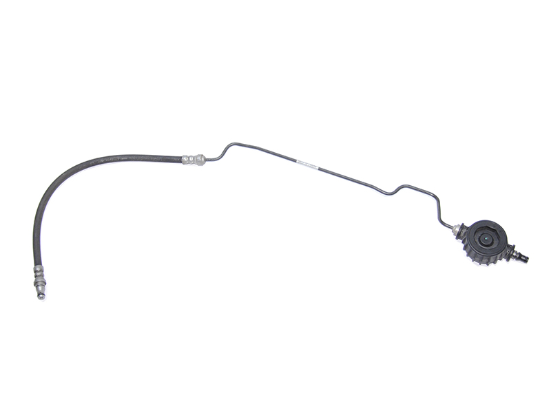 Трубка зчеплення 1.2 16V з клапаном CHEVROLET AVEO (T300) 2011-2016 (ШЕВРОЛЕТ АВЕО) (25185838, FM27007, FM277001)