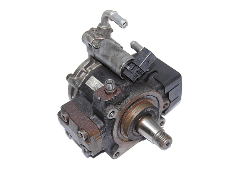 ТНВД 1.6TDI 2.0TDI Continental VOLKSWAGEN JETTA 10-18 (ФОЛЬСКАВАГЕН ДЖЕТТА) (03L130755AH, 03L130755AH01)