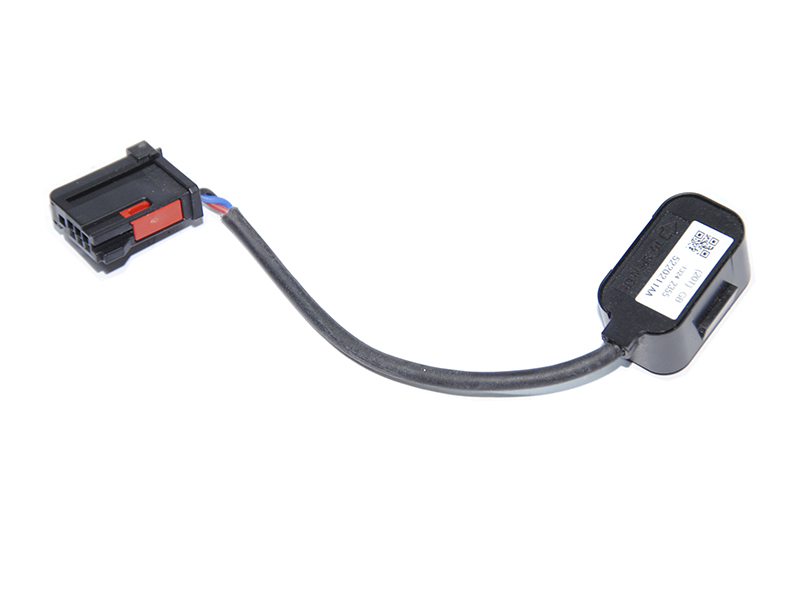Микрофон CHEVROLET AVEO (T300) 2011-2016 (ШЕВРОЛЕТ АВЕО) (13242355)