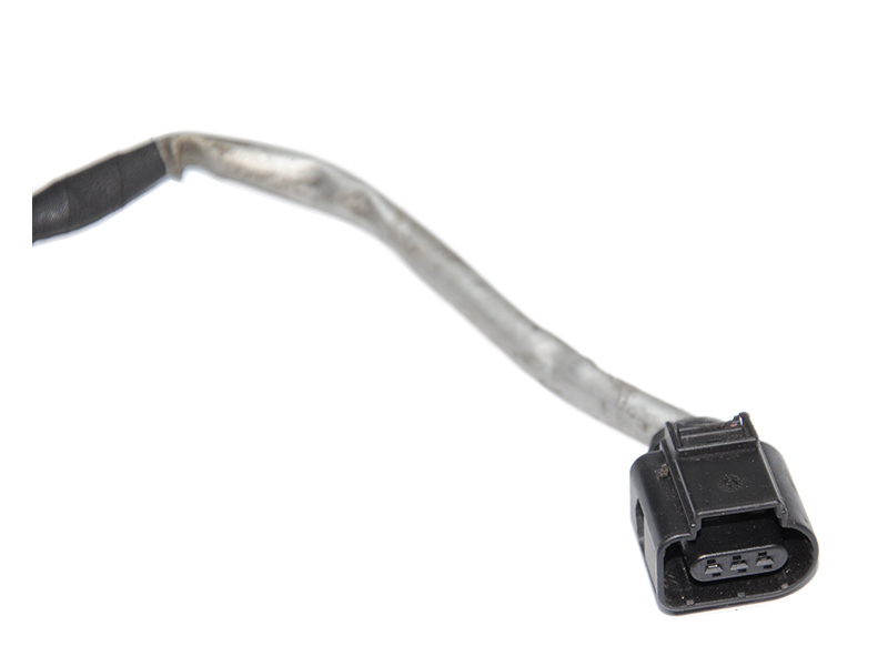 Фишка, разъем 3 пина VOLKSWAGEN JETTA 10-18 (ФОЛЬСКАВАГЕН ДЖЕТТА) (8K0973703)