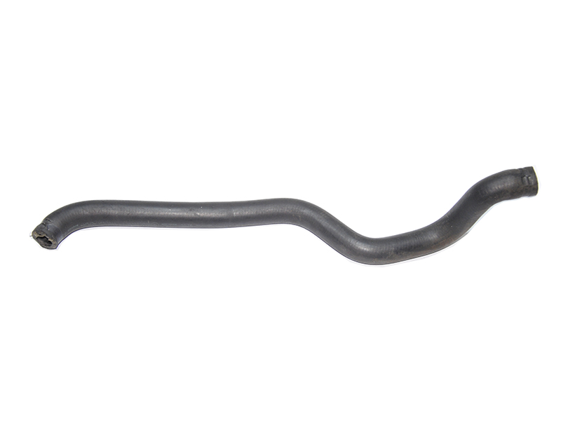 Патрубок охлаждения 2.5TDS 2.5TD (M51) BMW 5 E34 88-95 (БМВ5 E34) (11532243658, 2243658)
