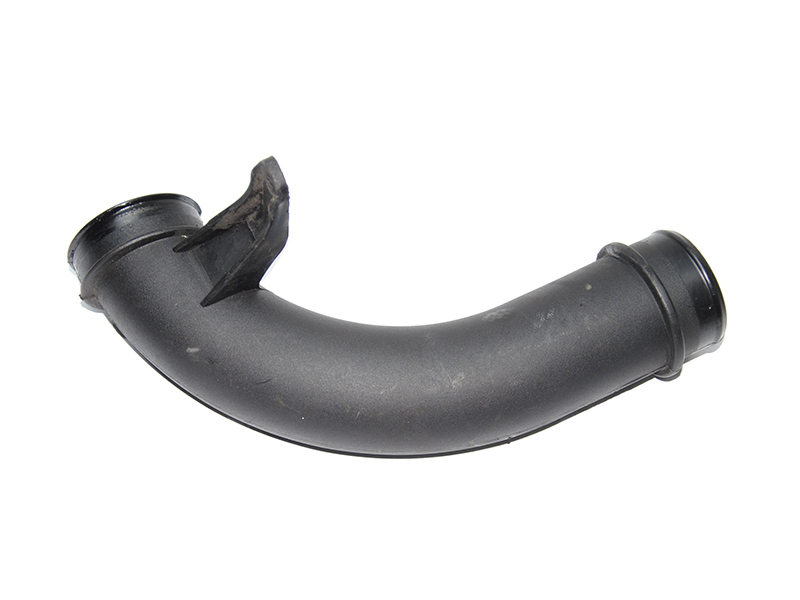 Патрубок интеркулера Chevrolet Captiva 2.0d 2006-2018 (96628984)