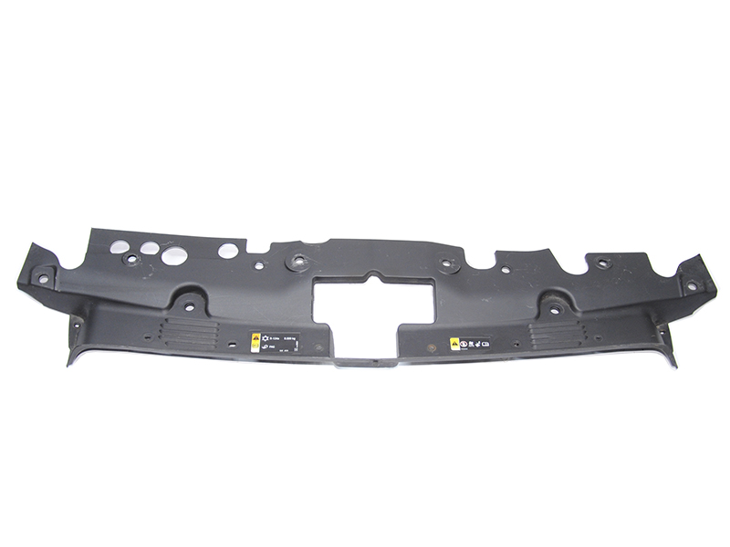 Накладка замка капота CHEVROLET AVEO (T300) 2011-2016 (ШЕВРОЛЕТ АВЕО) (96694780)