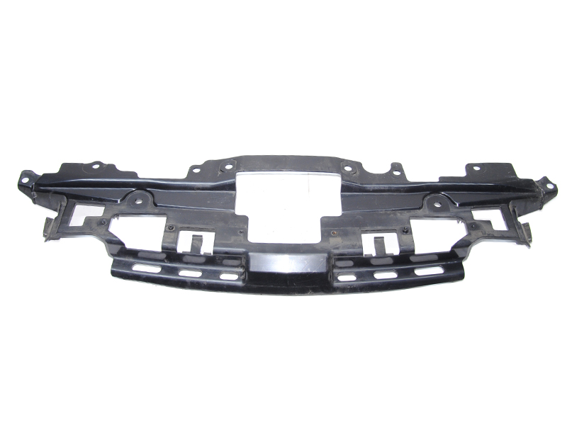 Накладка передней панели CHEVROLET AVEO (T300) 2011-2016 (ШЕВРОЛЕТ АВЕО) (96695229)