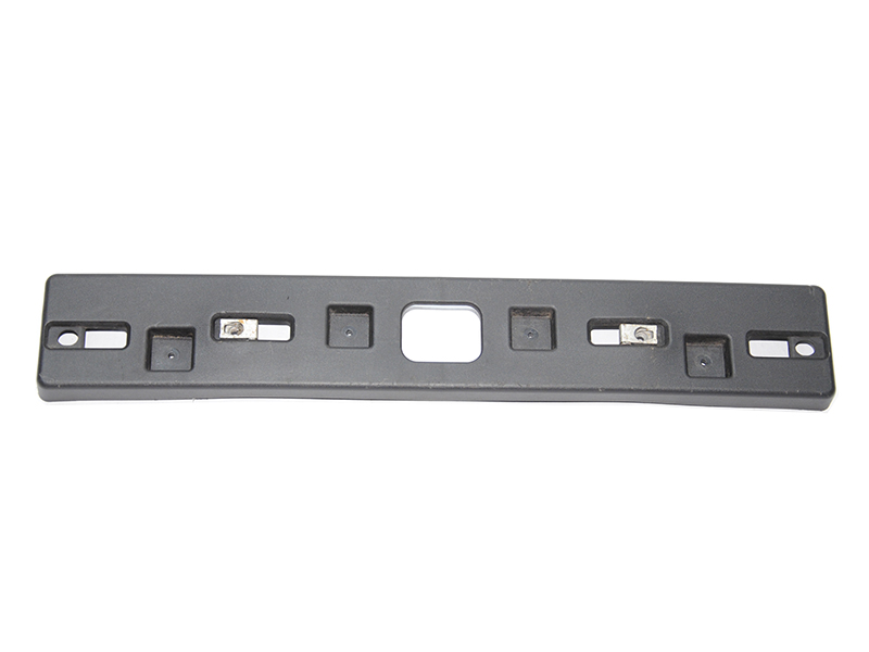 Кронштейн кріплення номерного знака передній CHEVROLET AVEO (T300) 2011-2016 (ШЕВРОЛЕТ АВЕО) (96696014)