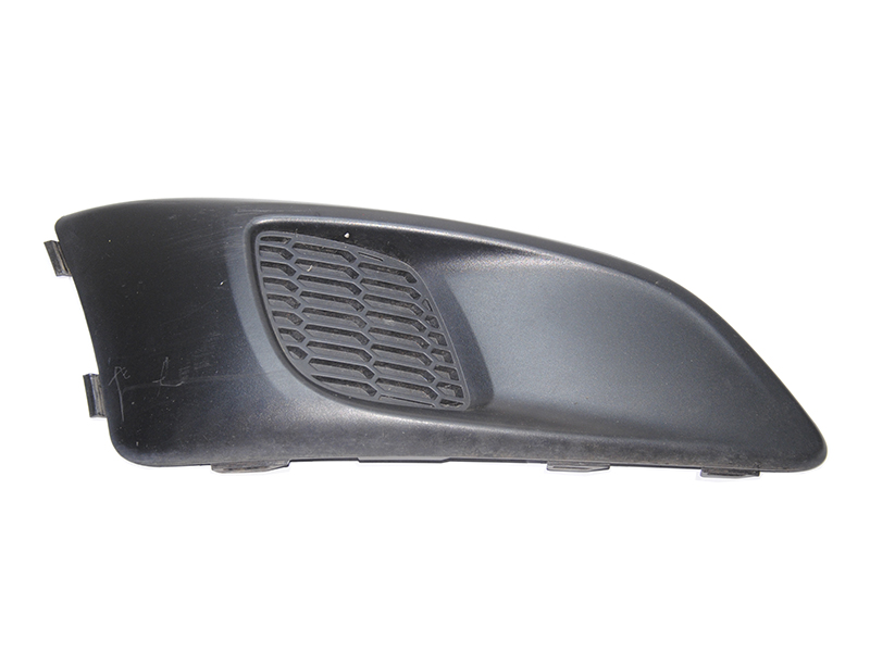 Накладка переднього бампера права CHEVROLET AVEO (T300) 2011-2016 (ШЕВРОЛЕТ АВЕО) (96694774)