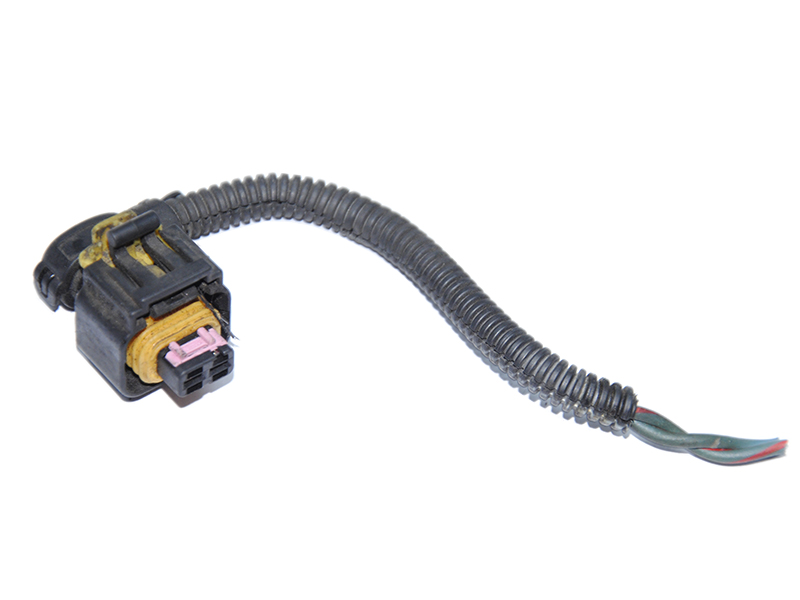 Фишка, разъем форсунки 1.9CDTI OPEL VECTRA С 02-05 (ОПЕЛЬ ВЕКТРА С) (ЦБ0000053762)
