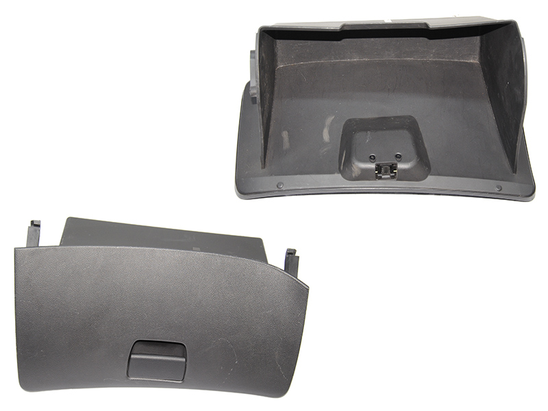 Бардачок правый нижний CHEVROLET AVEO (T300) 2011-2016 (ШЕВРОЛЕТ АВЕО) (95908951)