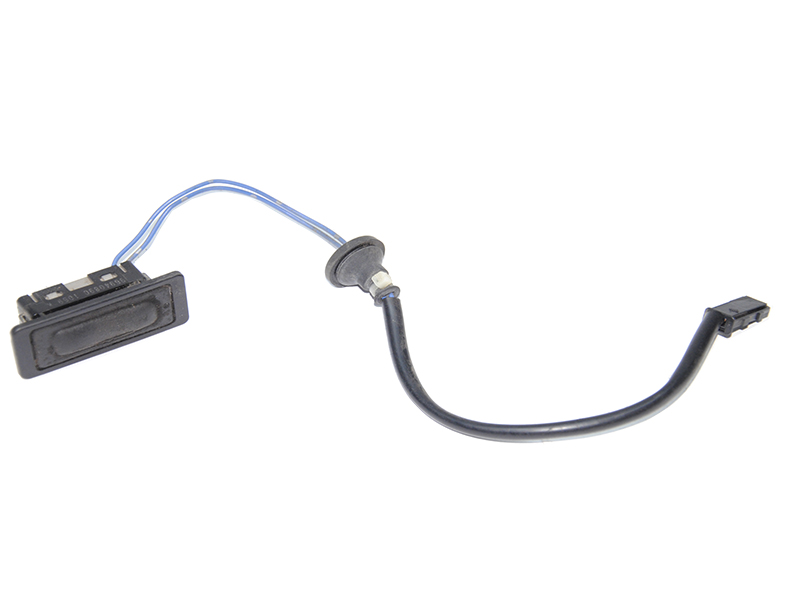 Кнопка открывания крышки багажника наружная CHEVROLET AVEO (T300) 2011-2016 (ШЕВРОЛЕТ АВЕО) (96940890)