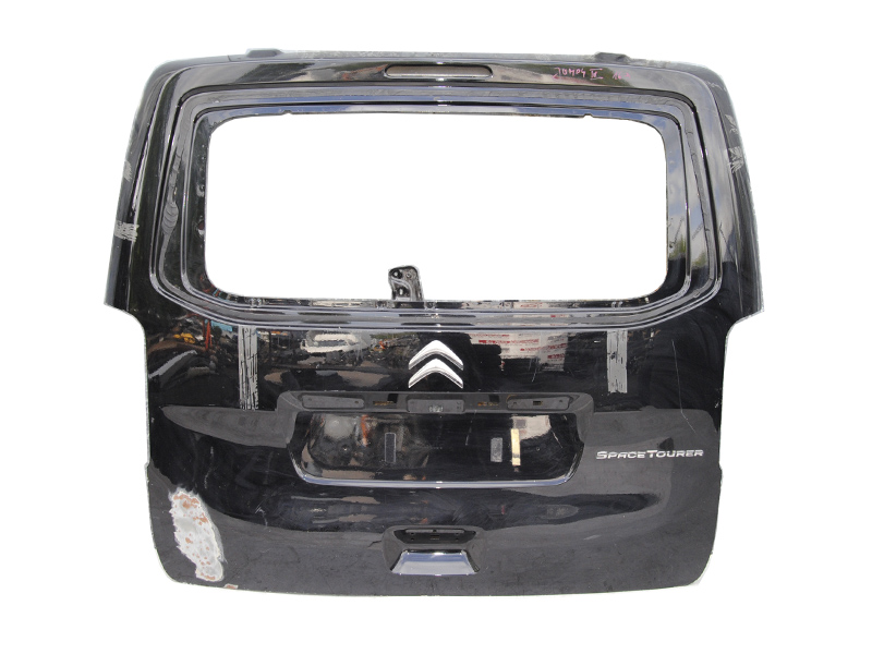 Кришка багажника (Дефектна) Citroen SpaceTourer, Jumpy 2016- Інші товари (9839565780)