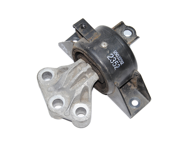 Подушка мотора ліва 1.2 16V CHEVROLET AVEO (T300) 2011-2016 (ШЕВРОЛЕТ АВЕО) (95032352)