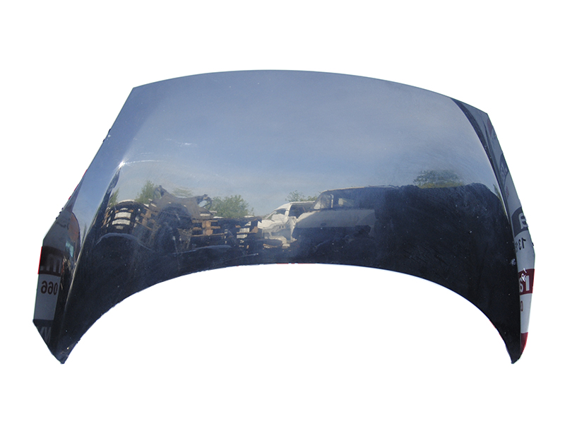 Капот 12- RENAULT SCENIC 12-15 (РЕНО СЦЕНІК) (651008369R)