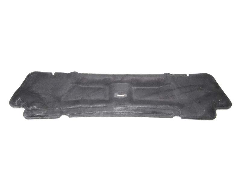 Шумоізоляція капота RENAULT SCENIC 09-15 (РЕНО СЦЕНІК) (658400010R)