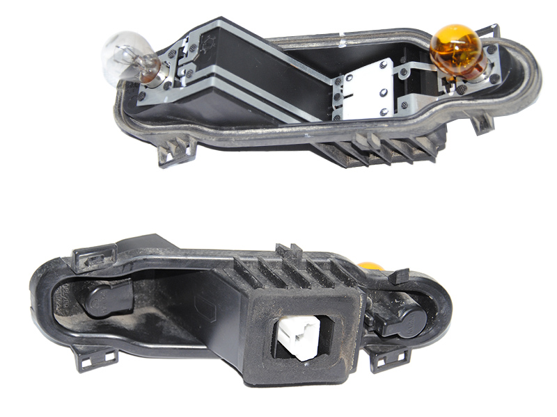 Плата заднего фонаря наружнего правого RENAULT SCENIC 09-15 (РЕНО СЦЕНИК) (89089200)