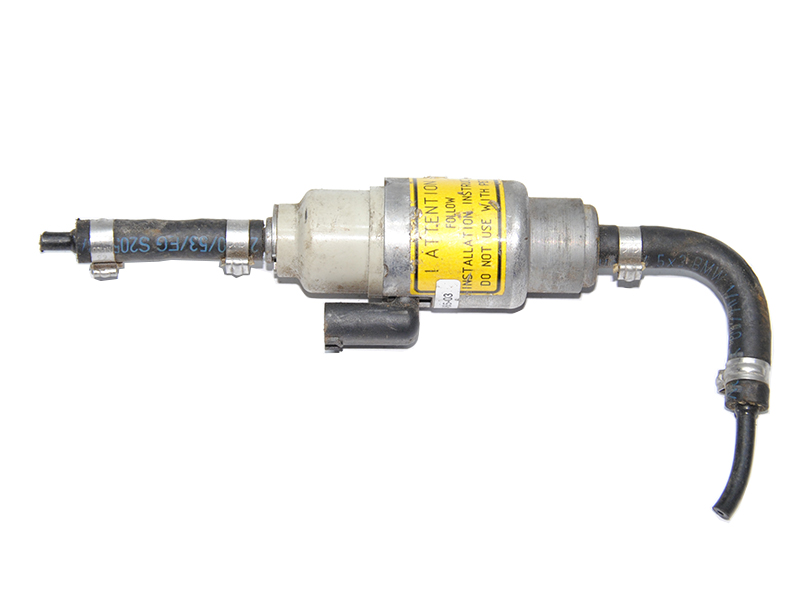 Насос паливний Webasto BMW X5 (E70) 2007-2013 (6979465, 697946503)