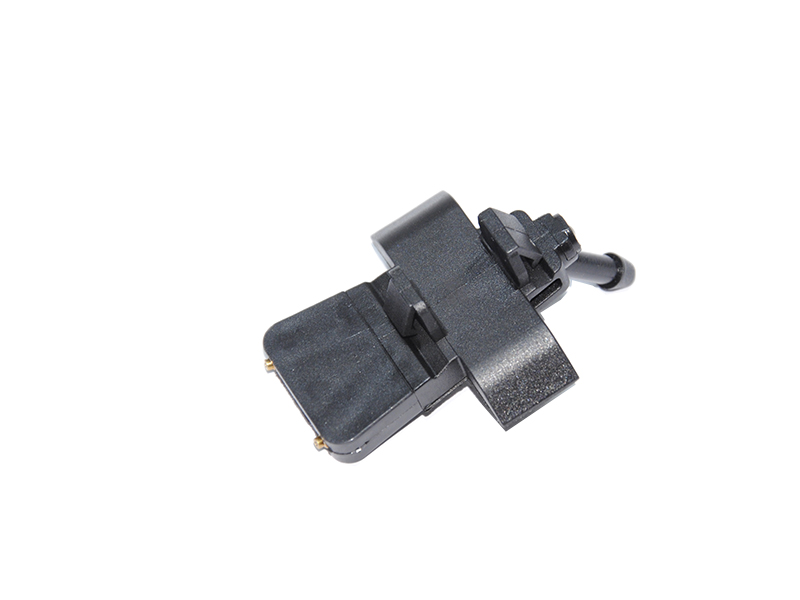 Форсунка омивача лобового скла (Нова, аналог) Nissan Micra K12 03-10 Інші товари (28930AX600, 28930-AX600)