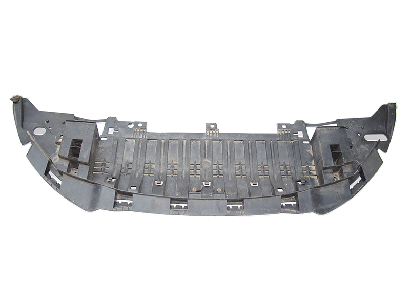 Захист під бампер передній RENAULT SCENIC 09-15 (РЕНО СЦЕНІК) (622358126R)