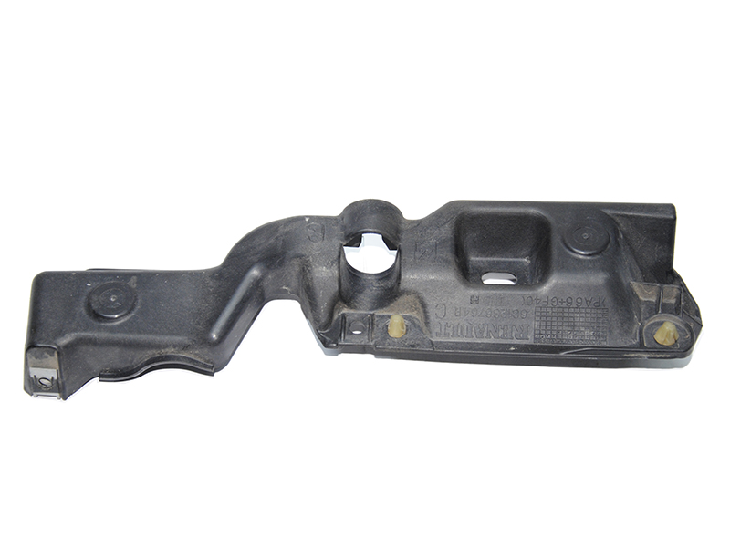 Кронштейн кріплення крила переднього лівого RENAULT SCENIC 09-15 (РЕНО СЦЕНІК) (631236764R)