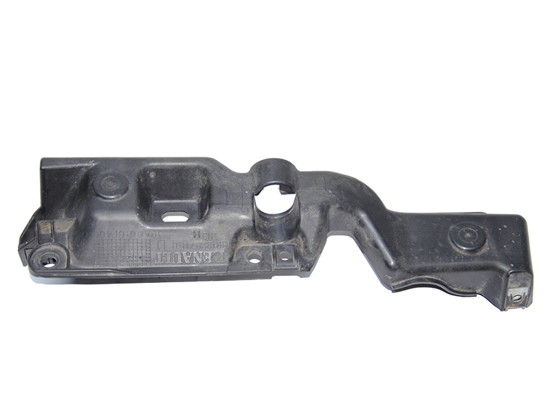 Кронштейн кріплення крила переднього правого RENAULT SCENIC 09-15 (РЕНО СЦЕНІК) (631223715R)