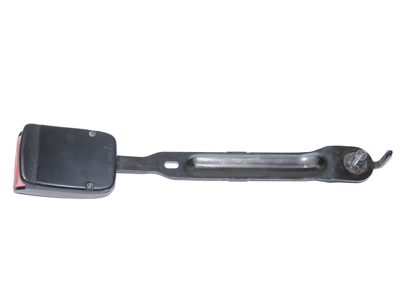 Ответная часть ремня безопасности переднего RENAULT SCENIC 09-15 (РЕНО СЦЕНИК) (878162915R)