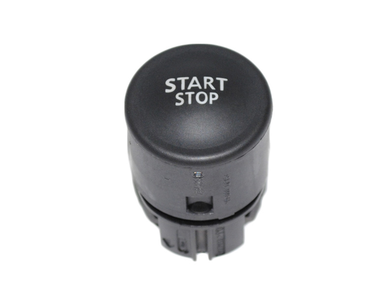 Кнопка запуску двигуна Start Stop RENAULT SCENIC 09-15 (РЕНО СЦЕНІК) (8200107959, 1927937)