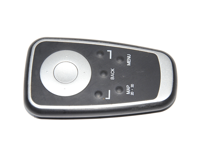 Пульт навігації Tomtom RENAULT SCENIC 09-15 (РЕНО СЦЕНІК) (253B09995R)