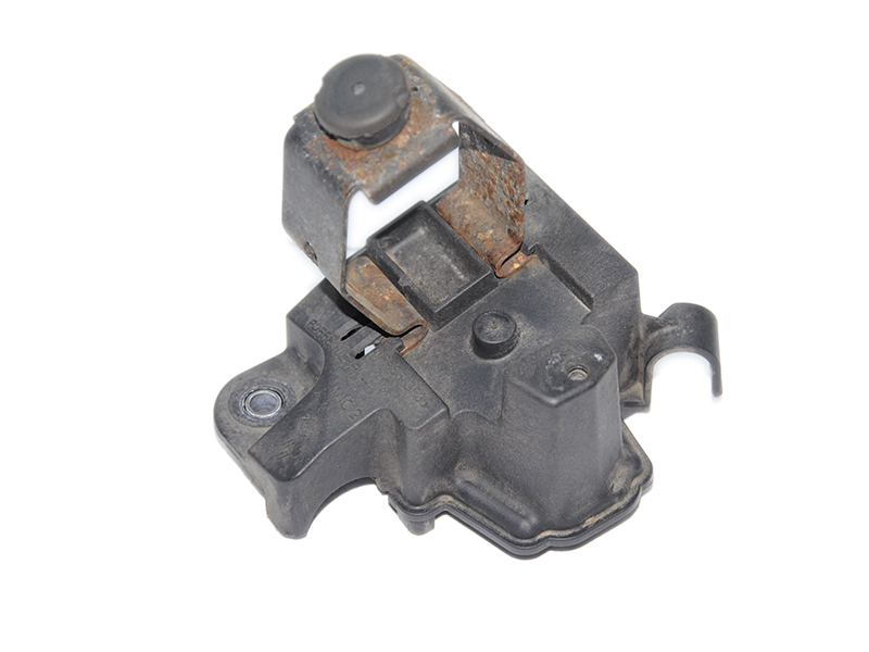 Отбойник (упор) капота правый RENAULT SCENIC 09-15 (РЕНО СЦЕНИК) (625580027R)