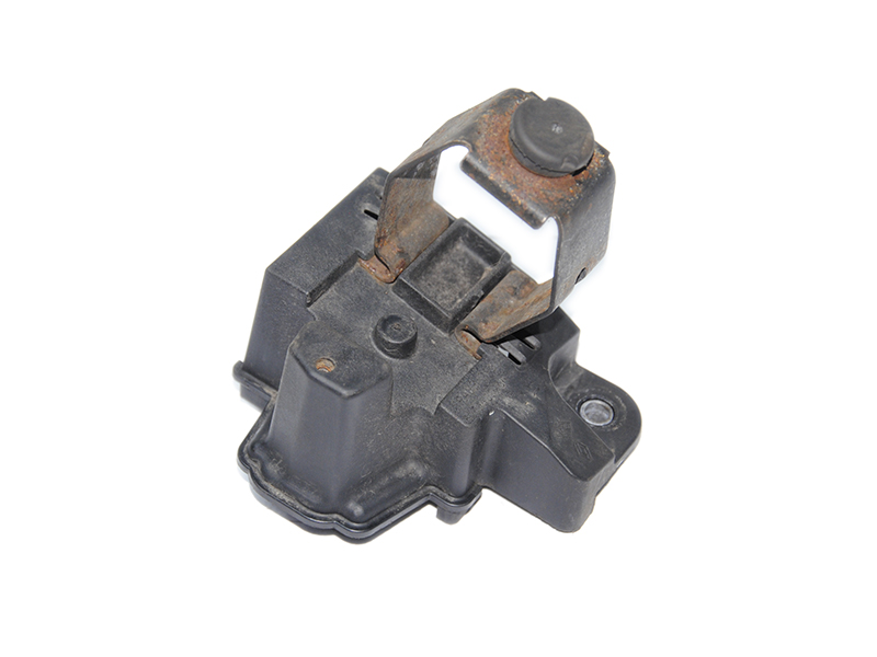 Отбойник (упор) капота левый RENAULT SCENIC 09-15 (РЕНО СЦЕНИК) (625580028R)