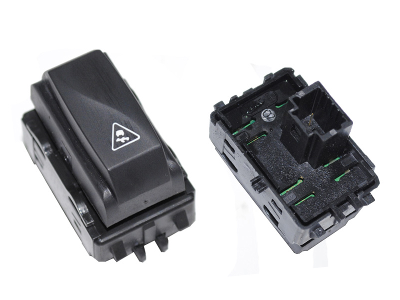 Кнопка антибуксувальної системи (ESP) RENAULT SCENIC 09-15 (РЕНО СЦЕНІК) (251450002R)