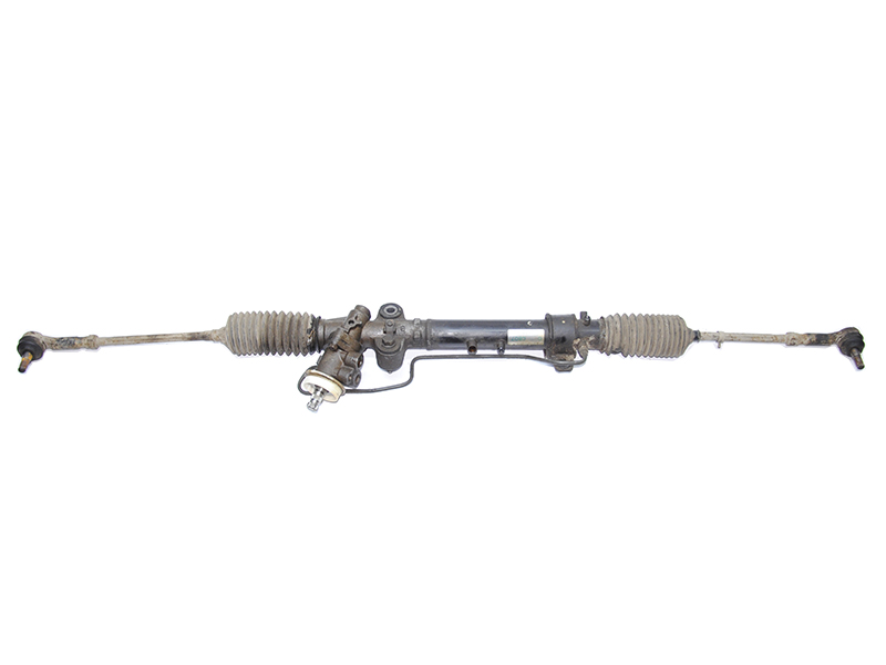 Рульова рейка з Г/П MAZDA PREMACY 99–05 (МАЗДА ПРЕМАСИ) (CB0732110G, CB07-32-110G)
