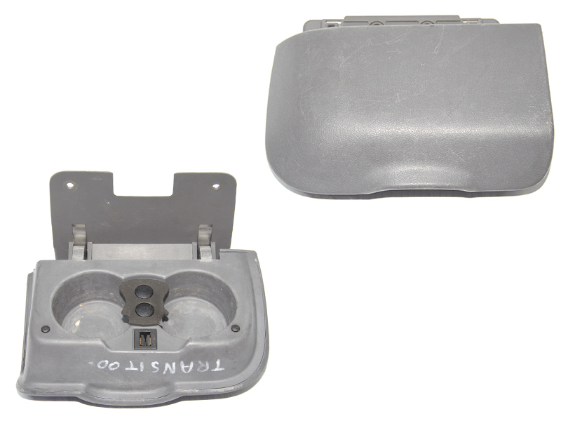 Подстаканник FORD TRANSIT 00-06 (ФОРД ТРАНЗИТ) (YC1XV13560, YC1X-V13560, YC1X-V13560-BHW, YC1XV13560BHW)
