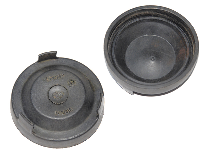 Крышка фары VOLKSWAGEN PASSAT B5 97-05 (ФОЛЬКСВАГЕН ПАССАТ В5) (143688)